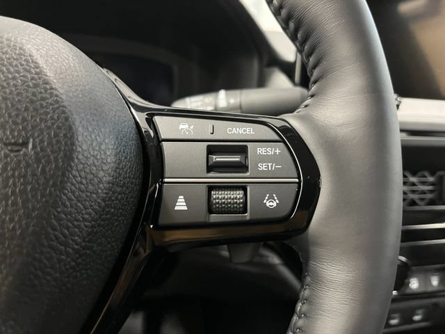 New 2026 Honda Accord Touring image 19