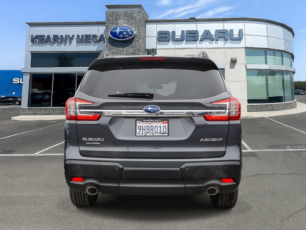 Used 2023 Subaru Ascent Premium w/ Convenience Package AWD/4WD image 5