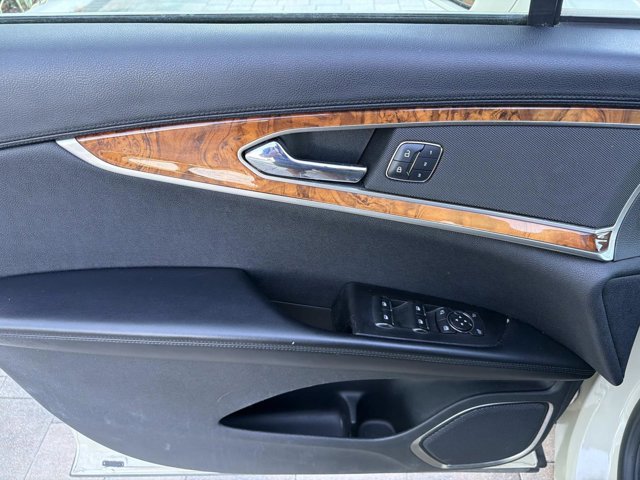 Used 2016 Lincoln MKX Select w/ Select Plus Package image 12