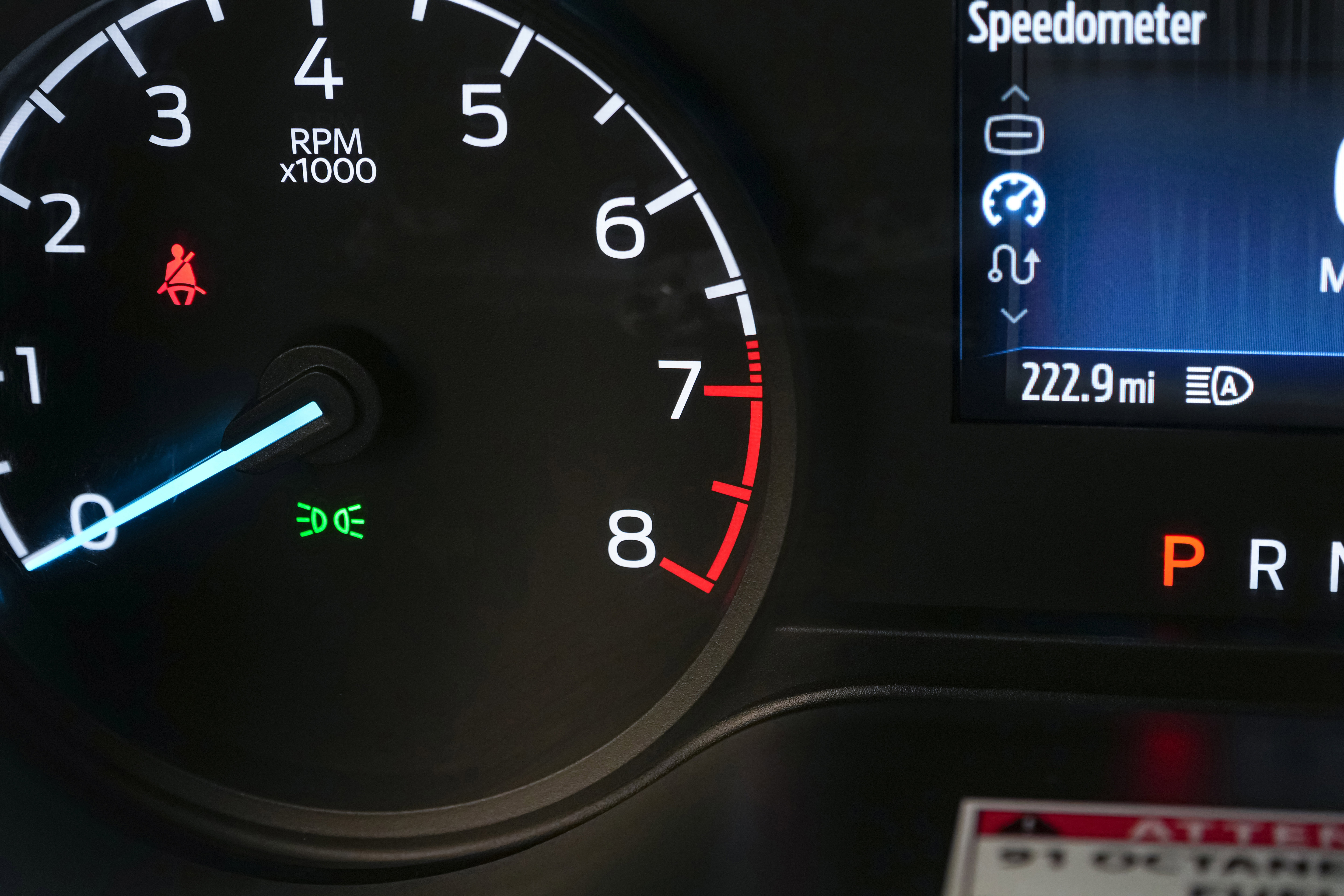 New 2026 Ford F150 XL image 29