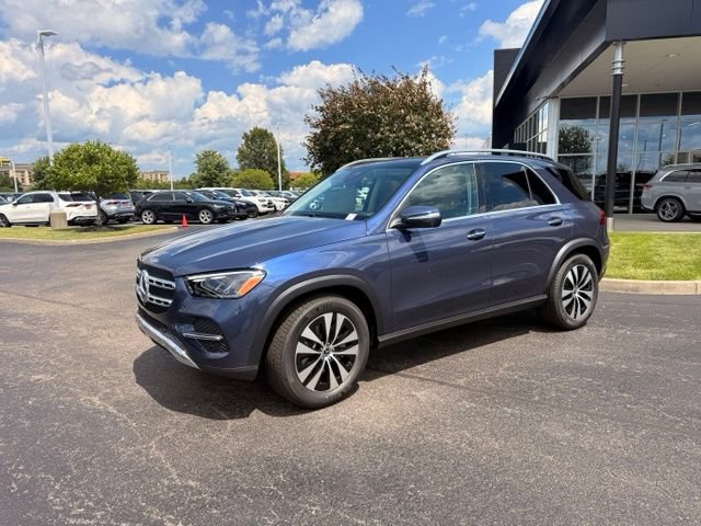 New 2026 Mercedes-Benz GLE 350 4MATIC image 11