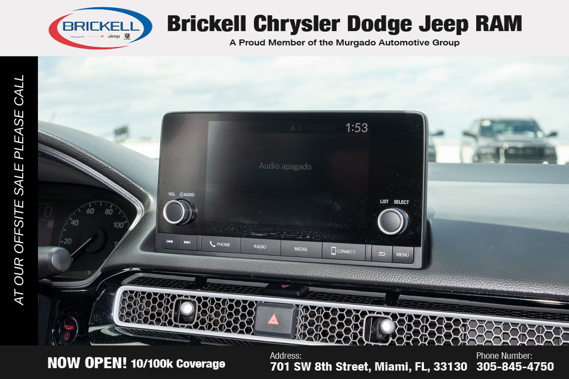 Used 2025 Honda Civic Sport image 20