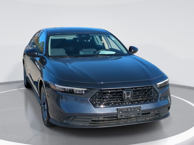 Used 2024 Honda Accord EX image 1