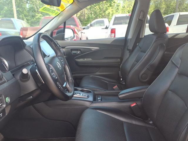 Used 2021 Honda Ridgeline RTL image 21