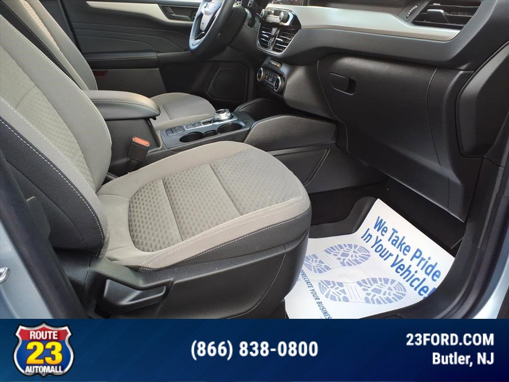 Certified 2022 Ford Escape SE w/ Convenience Package image 10