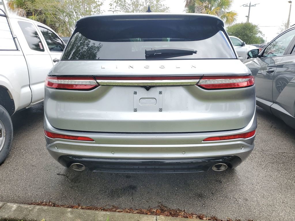 Used 2024 Lincoln Corsair Grand Touring image 5