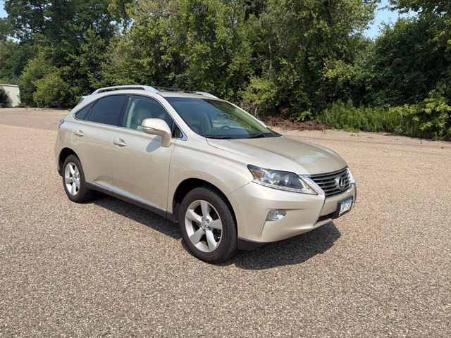 Used 2015 Lexus RX 350 AWD image 15