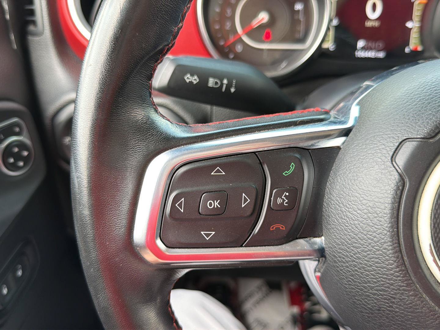 Used 2020 Jeep Wrangler Unlimited Rubicon AWD/4WD image 27