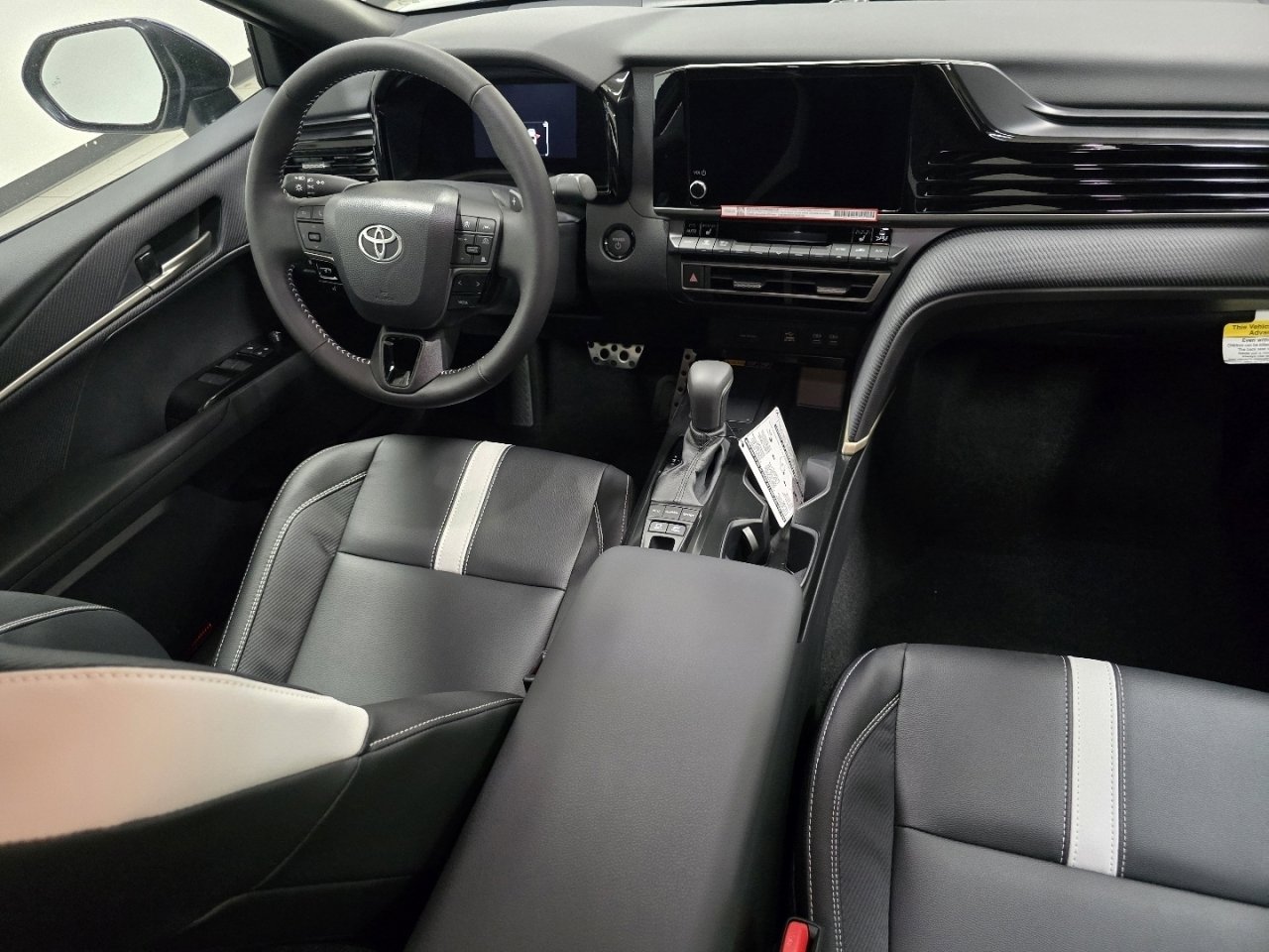 New 2026 Toyota Camry image 22