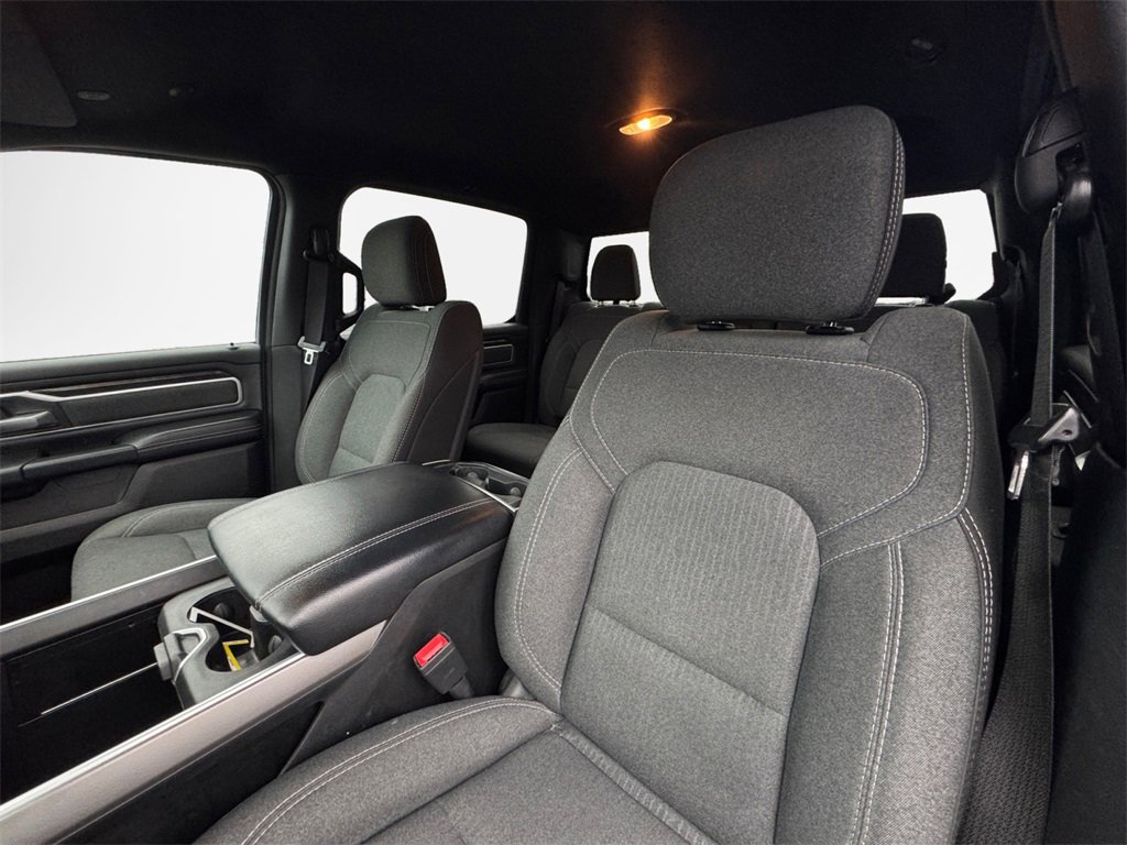 Certified 2020 RAM 1500 Big Horn image 24