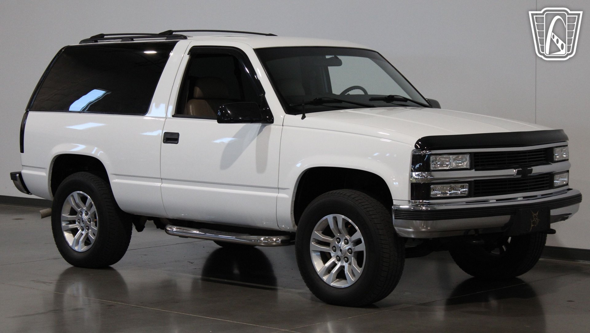 Used 1999 Chevrolet Tahoe 4WD 2-Door image 21
