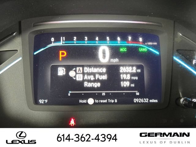 Used 2018 Honda Odyssey Touring image 23