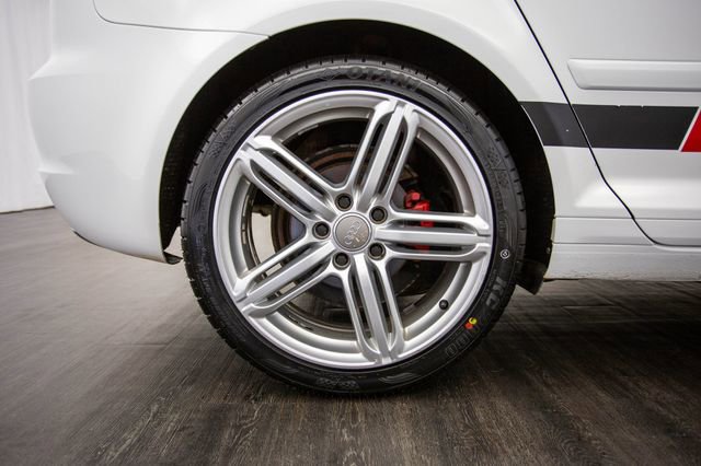 Used 2011 Audi A3 TDI Premium Plus image 42