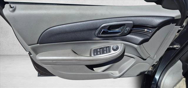 Used 2015 Chevrolet Malibu LS FWD image 10