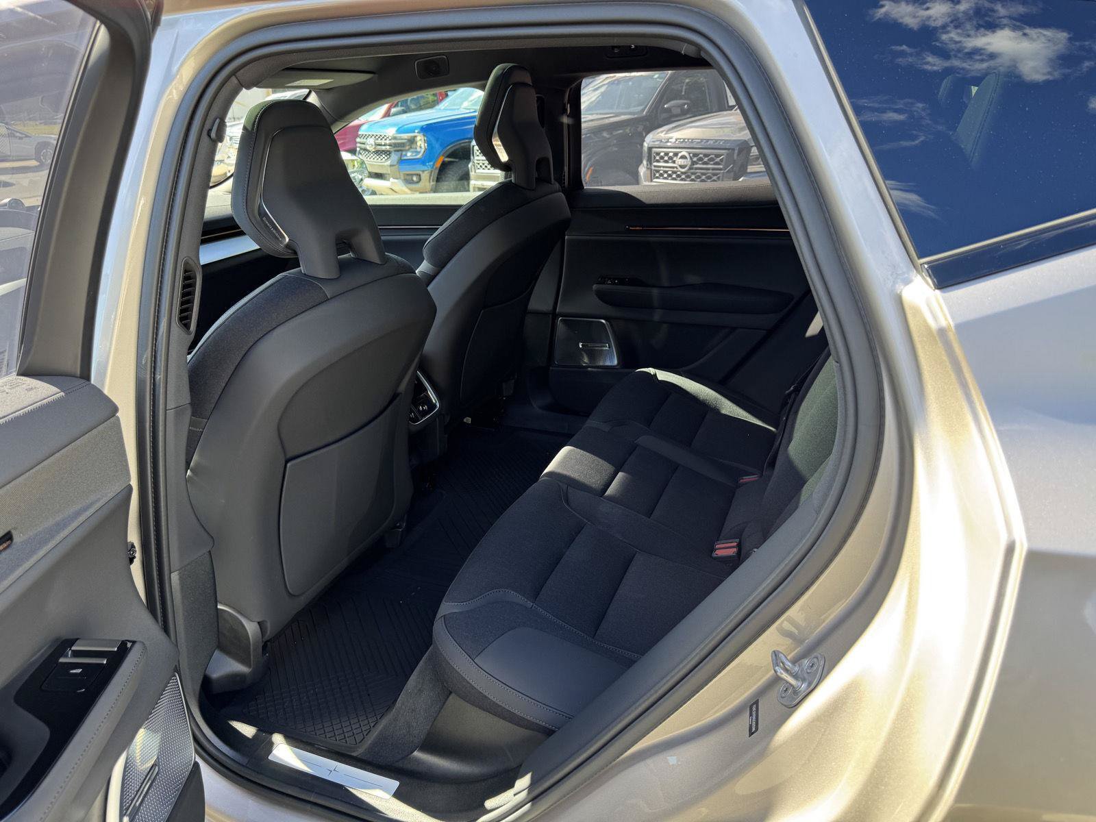 Used 2025 Polestar Polestar 3 w/ Plus Pack RWD image 7