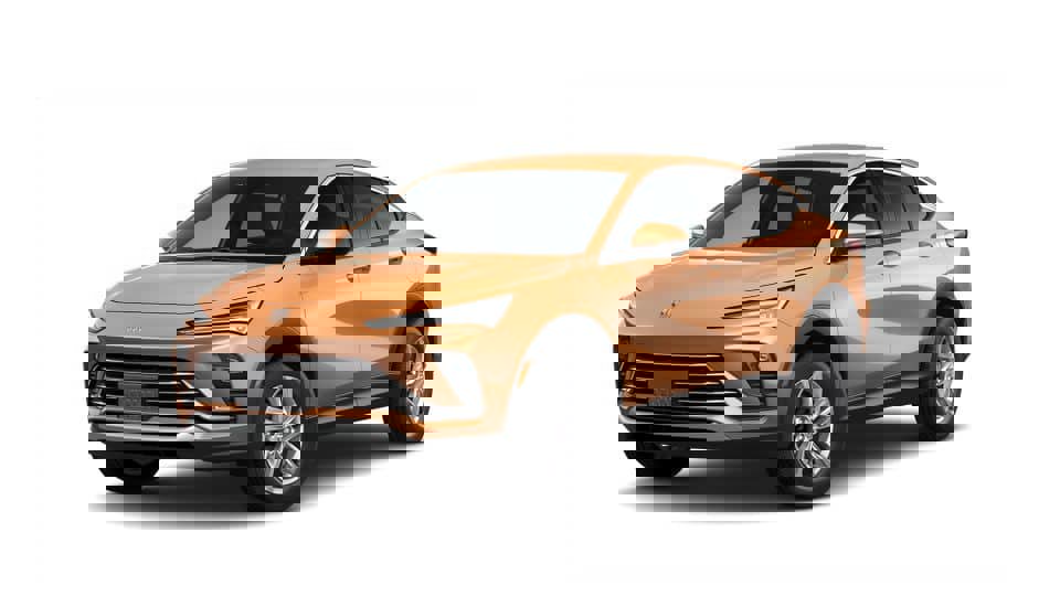 New 2026 Buick Envista Preferred image 27