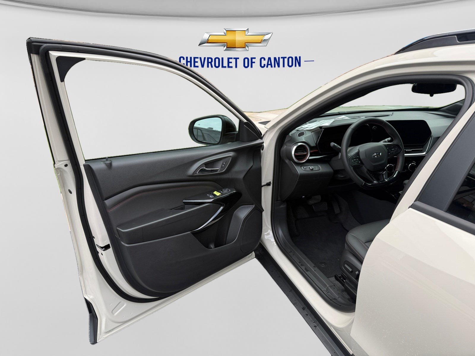 New 2026 Chevrolet Trax RS w/ Driver Confidence Package FWD image 10