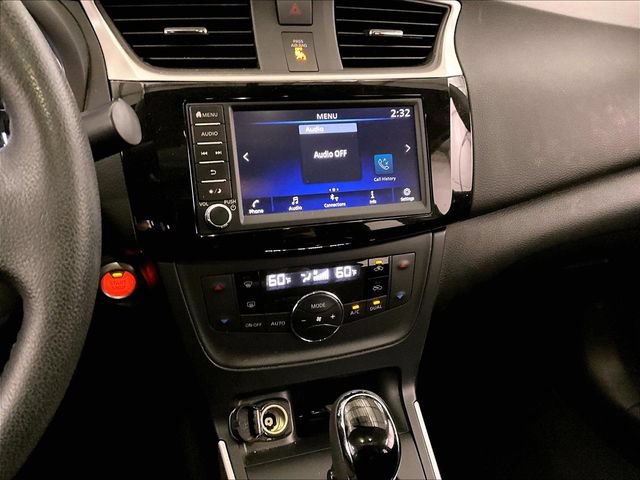 Used 2019 Nissan Sentra SV w/ Special Edition Package FWD image 6