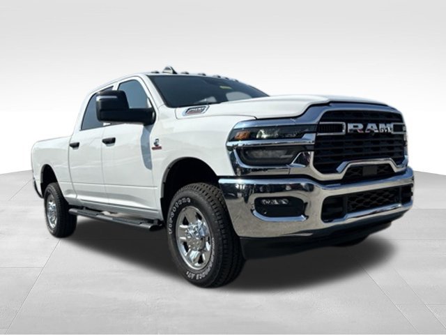 New 2026 RAM 2500 Tradesman AWD/4WD image 13