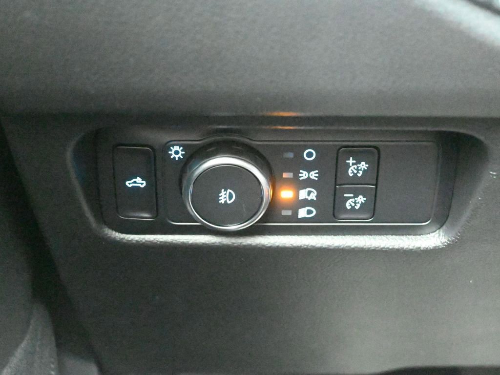 New 2025 Ford Ranger Raptor image 18