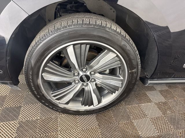 Used 2019 Lincoln Navigator Reserve w/ Cargo Package image 32