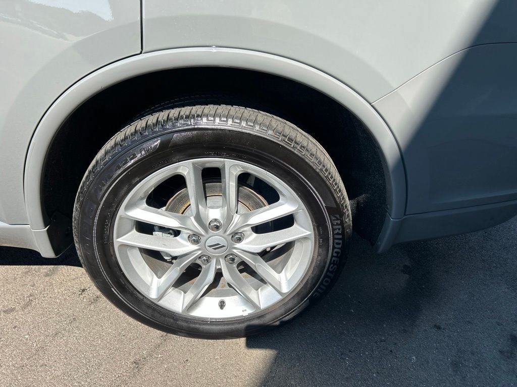 Used 2025 Dodge Durango GT AWD/4WD image 35