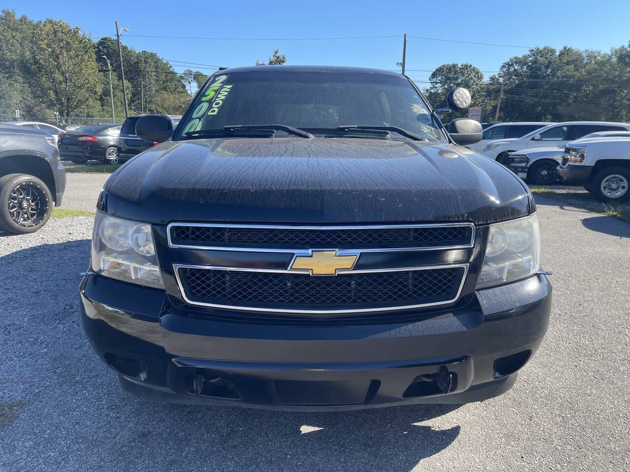 Used 2014 Chevrolet Tahoe 2WD image 3