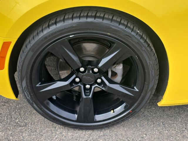 Certified 2016 Chevrolet Camaro LT image 34
