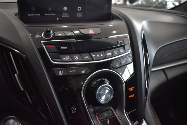 Used 2023 Acura RDX A-Spec AWD/4WD image 17