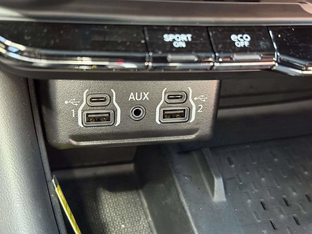 Used 2026 Dodge Durango GT AWD/4WD image 29