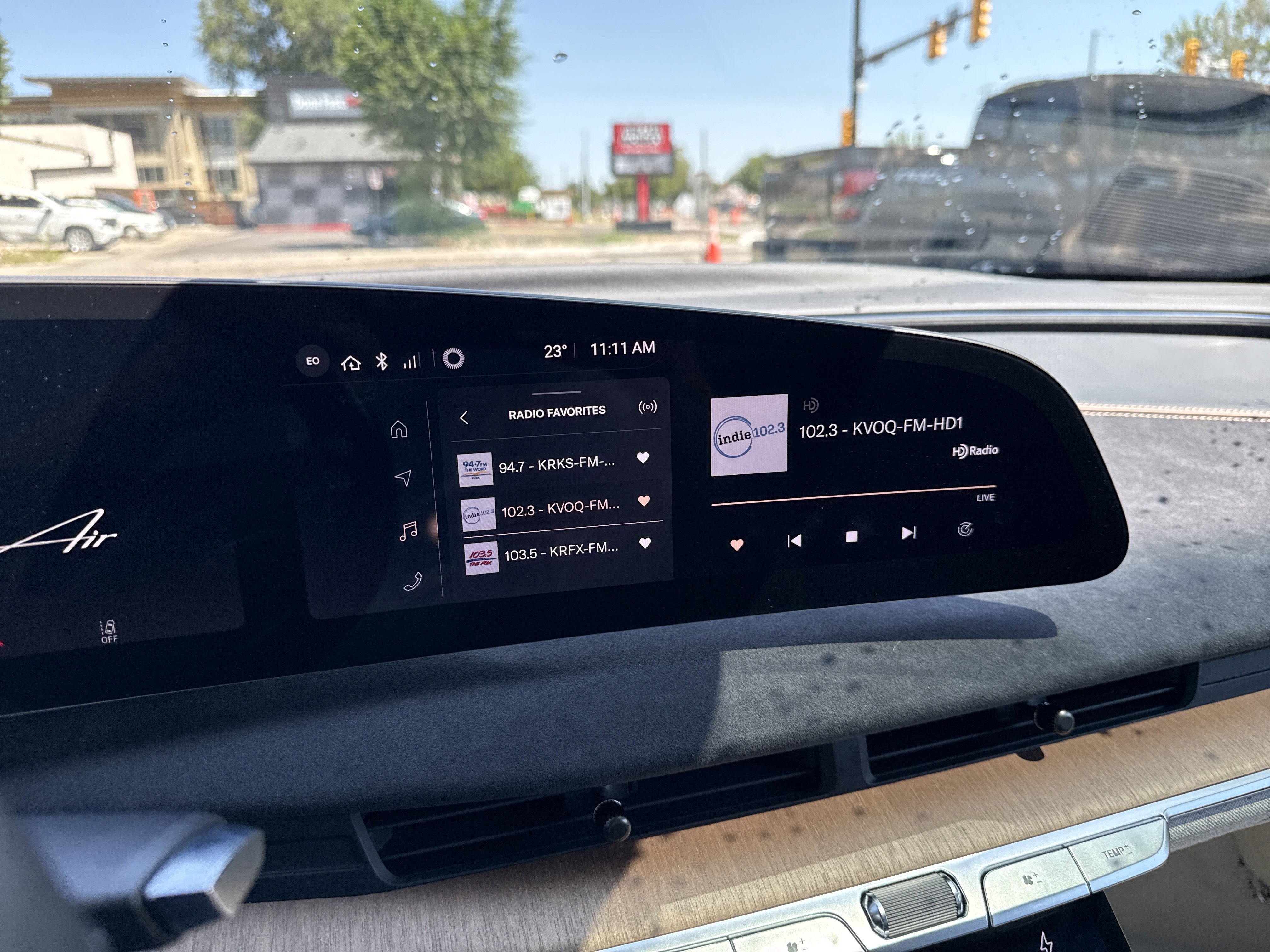 Used 2022 Lucid Air Grand Touring AWD/4WD image 15