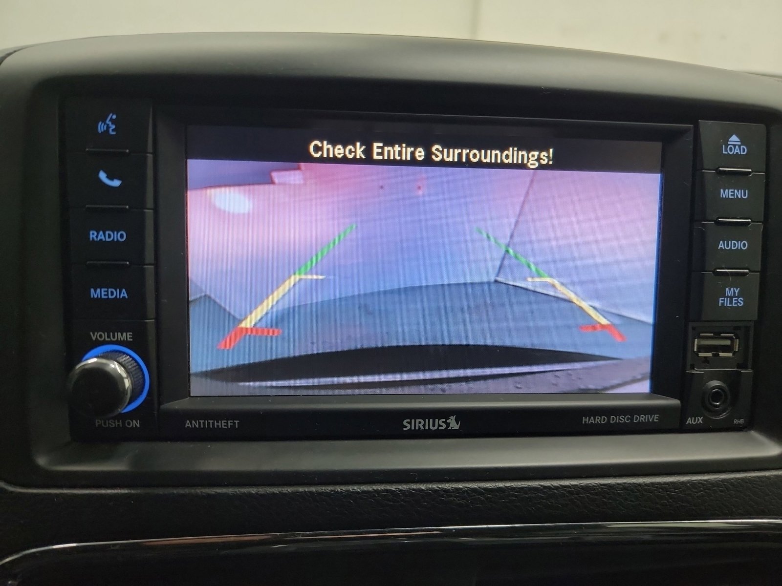 Used 2018 Dodge Grand Caravan GT image 23