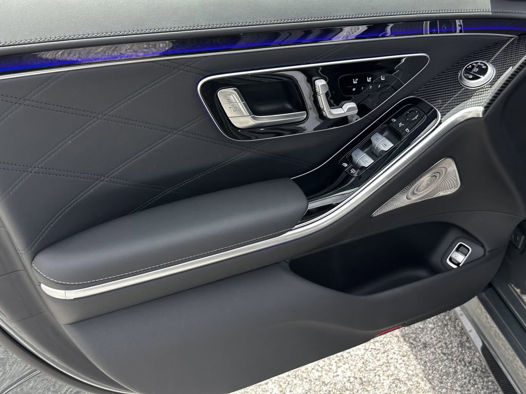 New 2026 Mercedes-Benz S 63 AMG S image 11