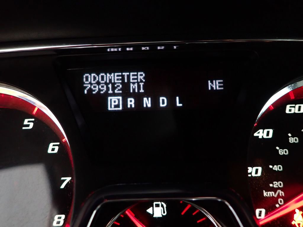 Used 2015 GMC Acadia SLT image 25