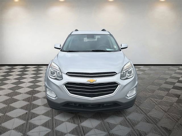 Used 2016 Chevrolet Equinox LT image 2