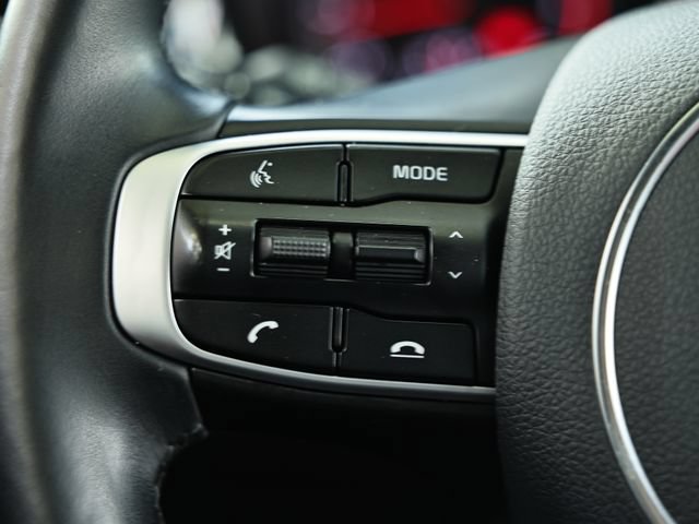 Used 2022 Kia K5 GT-Line w/ GT-Line Awd Premium Package image 34