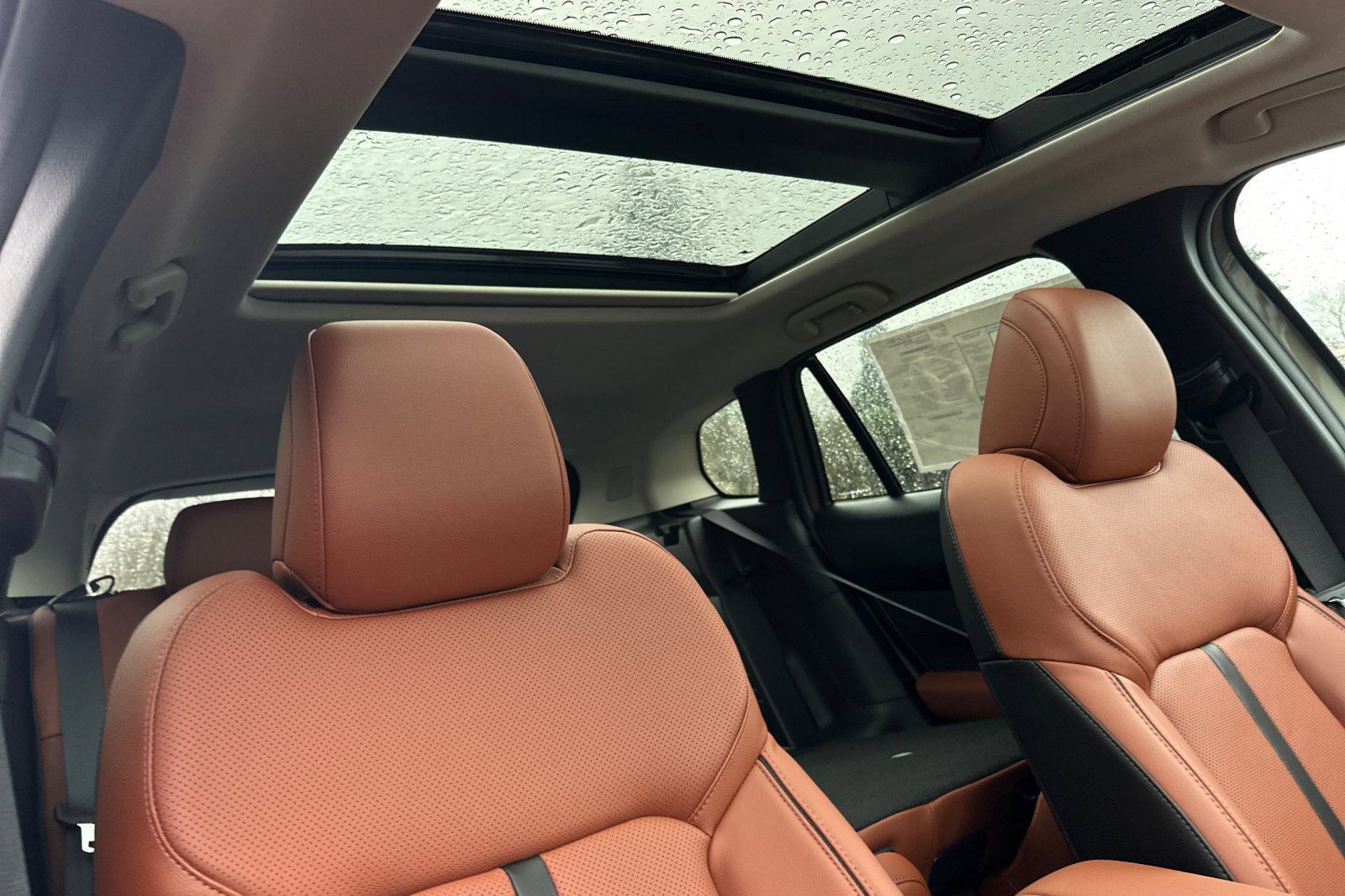 New 2026 MAZDA CX-50 Meridian Edition AWD/4WD image 17