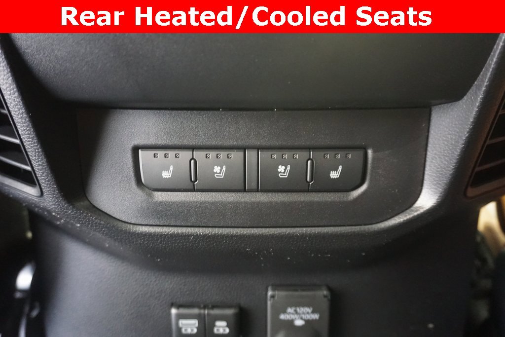 New 2026 Toyota Tundra 1794 Edition image 10
