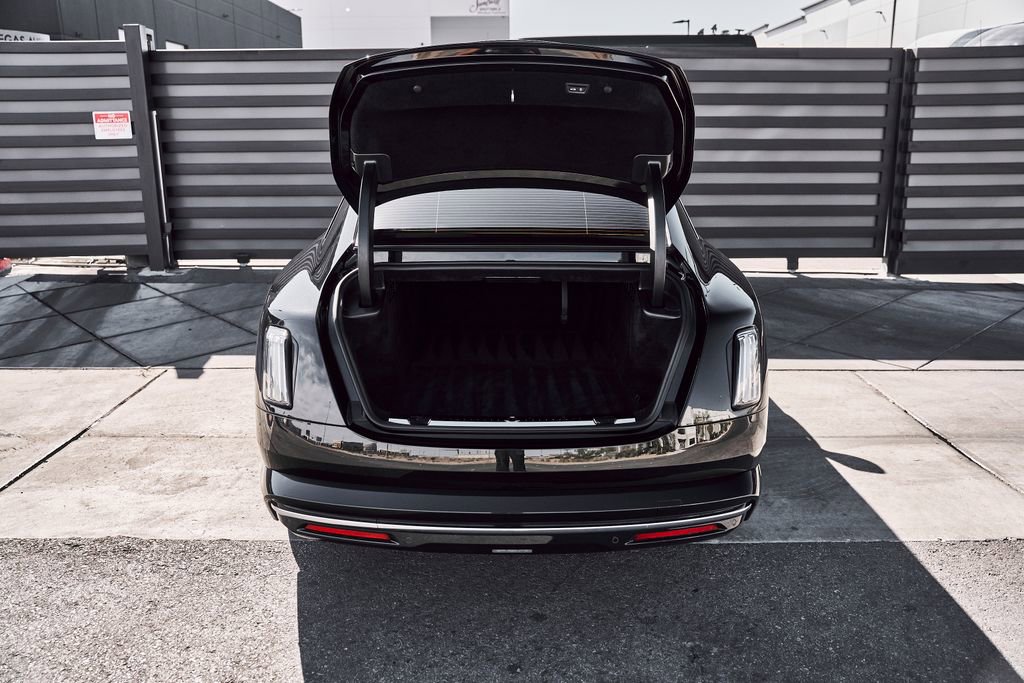 Used 2025 Rolls-Royce Spectre w/ Spectre Launch Package image 16