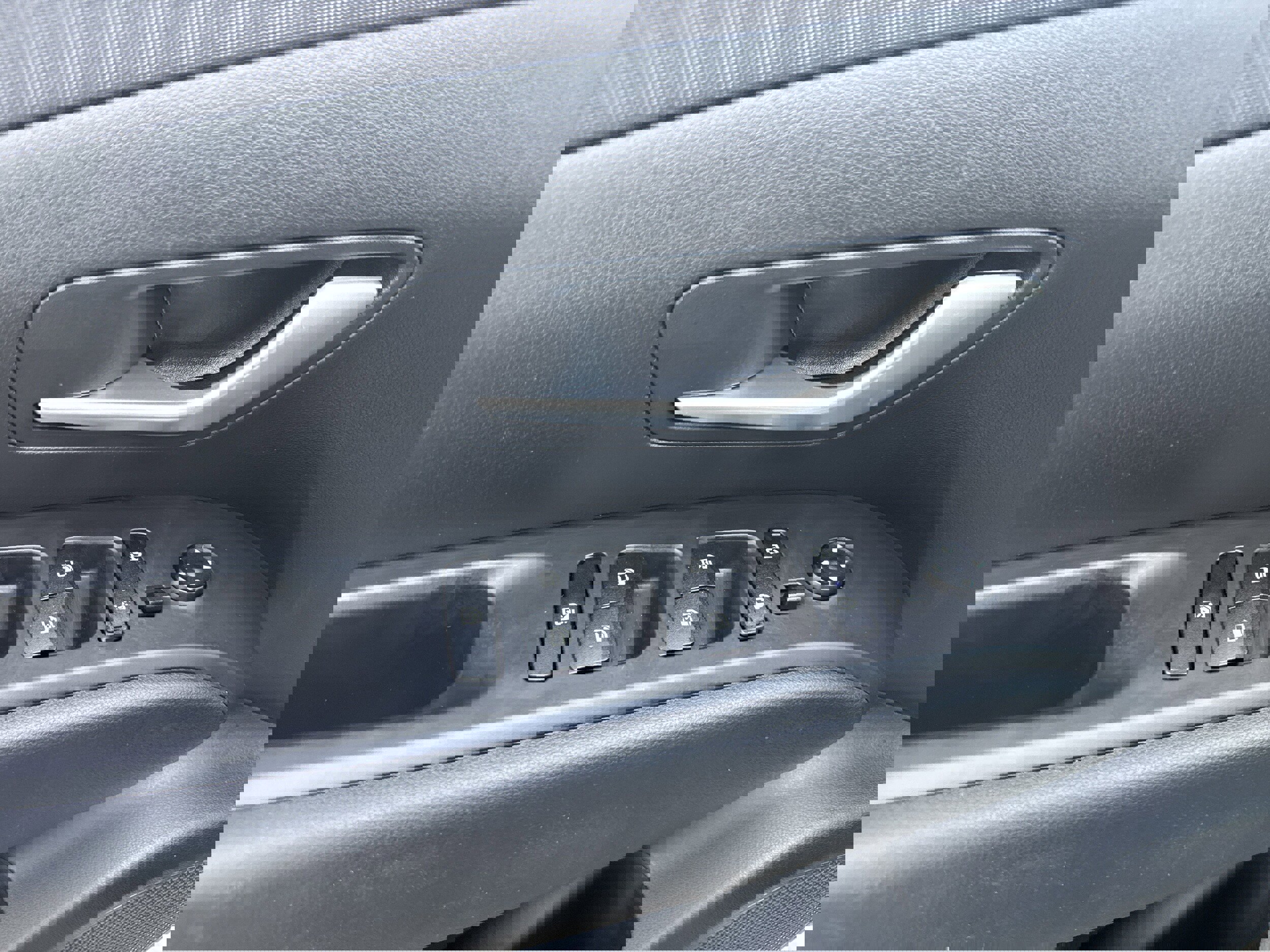 Used 2024 Hyundai Tucson SEL w/ Convenience Package image 9