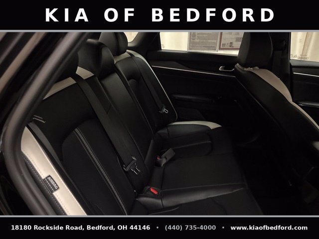 Used 2026 Kia K5 GT-Line FWD image 25