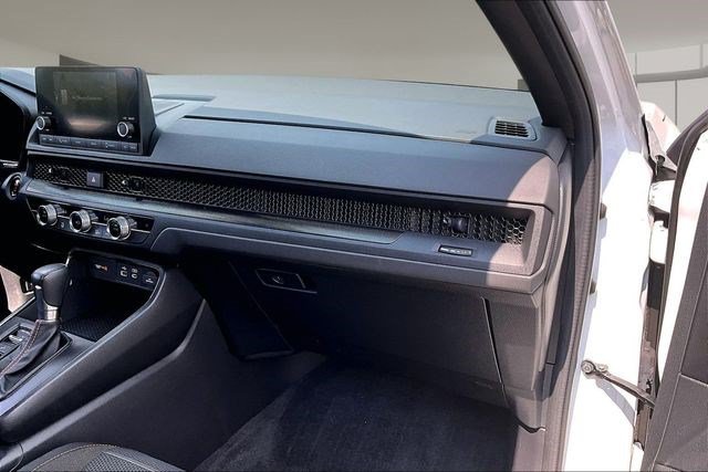 Certified 2024 Honda CR-V Sport image 25