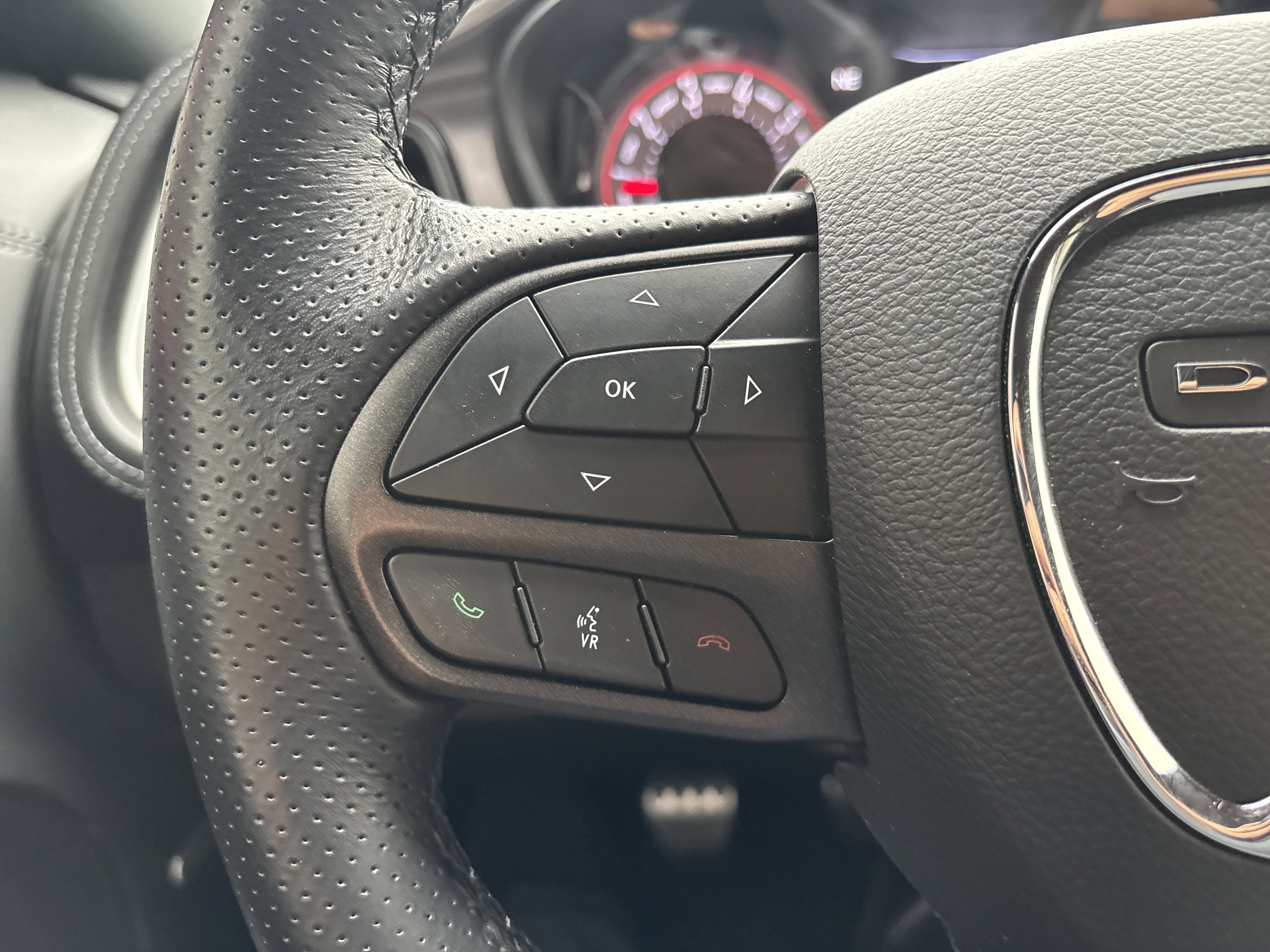 Used 2021 Dodge Challenger R/T Scat Pack w/ Shaker Package image 17