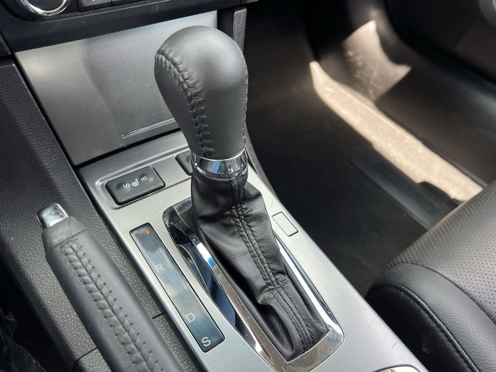 Used 2015 Acura ILX image 19