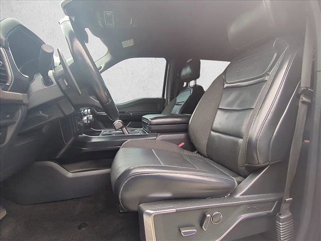 Used 2021 Ford F150 Raptor w/ Tow Technology Package AWD/4WD image 16