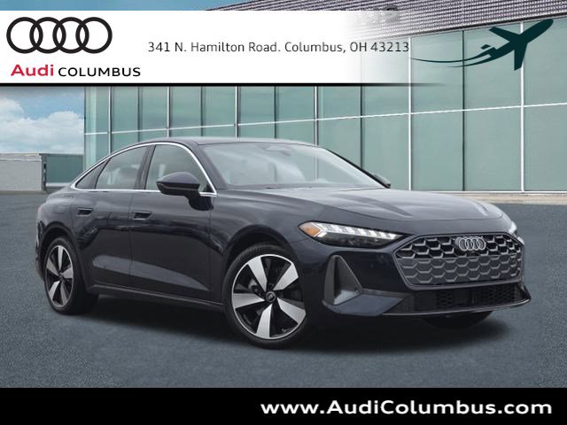 New 2025 Audi A5 2.0T Premium Plus