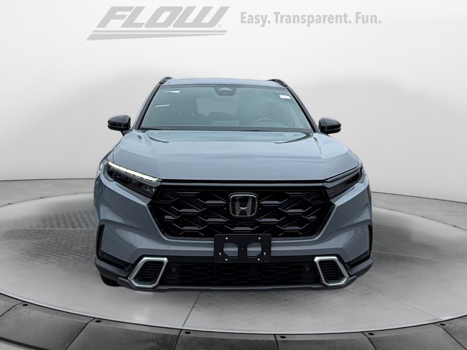 Used 2026 Honda CR-V Sport Touring image 3
