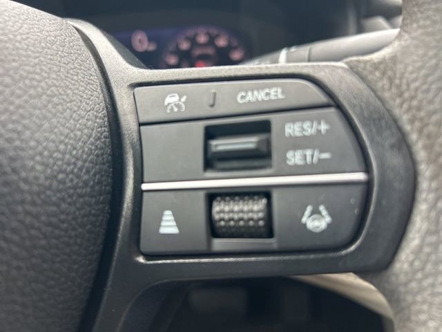 Certified 2023 Honda Accord LX image 17