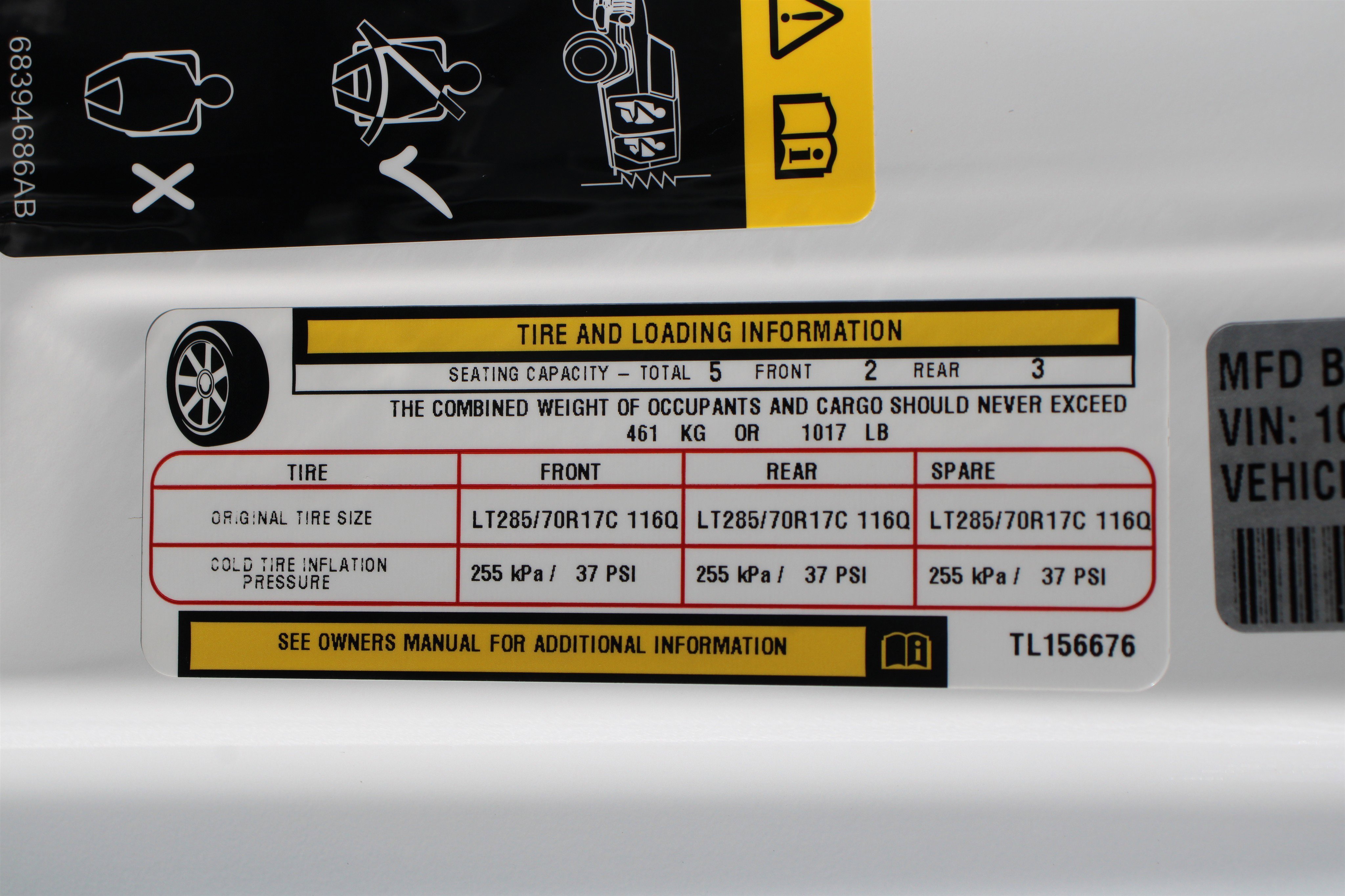 Used 2026 Jeep Gladiator Rubicon w/ Technology Group AWD/4WD image 41