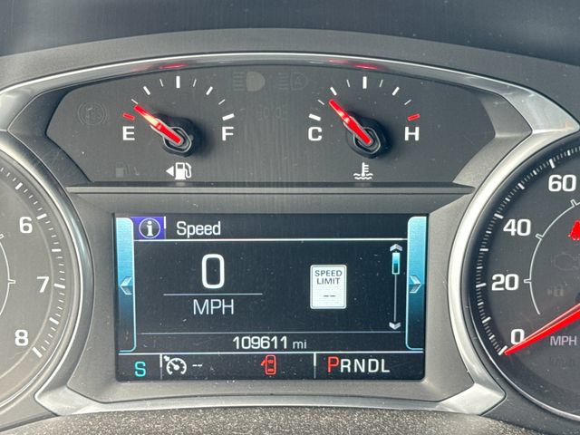Used 2019 GMC Acadia SLT w/ Black Edition FWD image 18